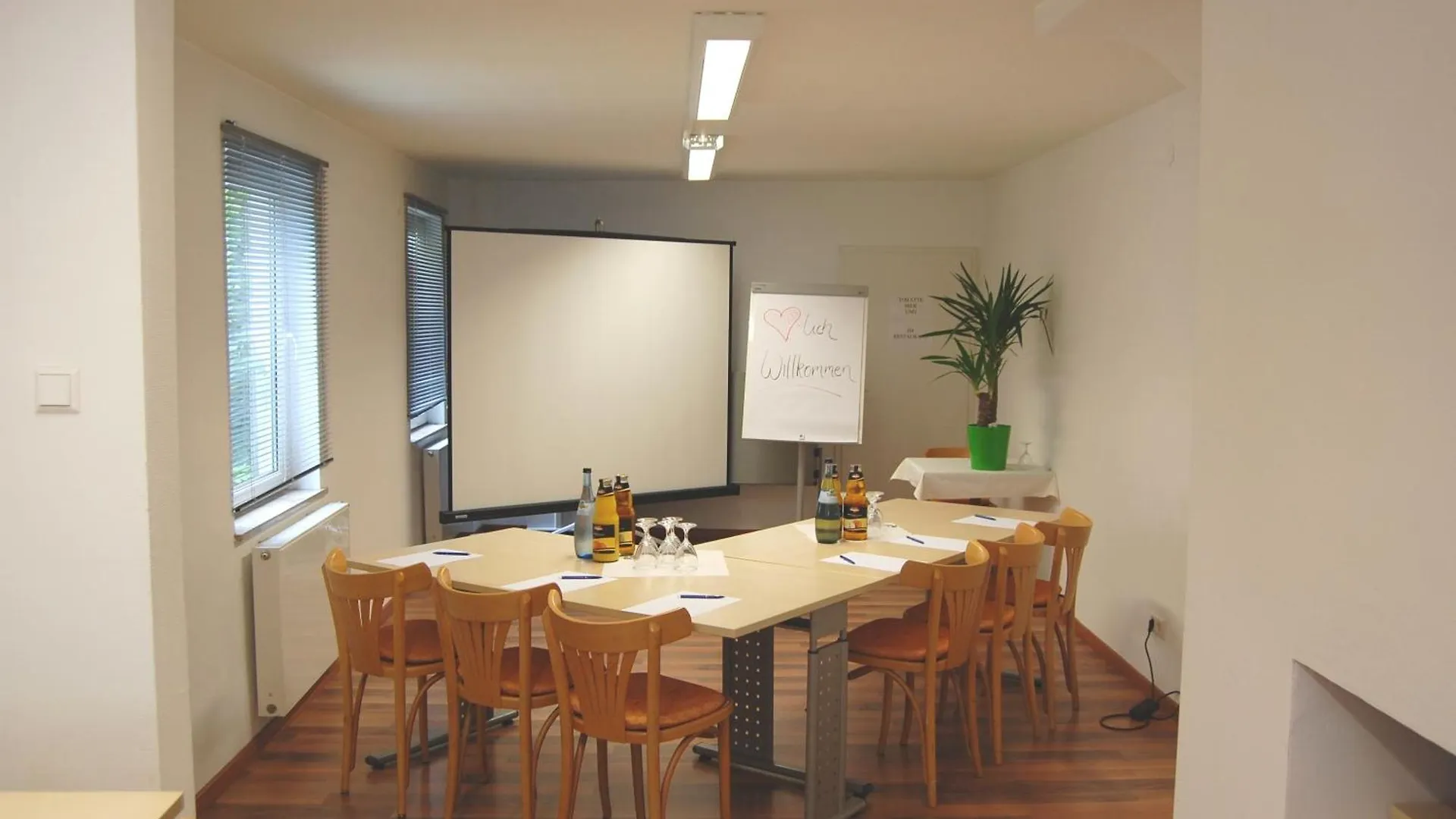 Hotel Ochsen Stuttgart
