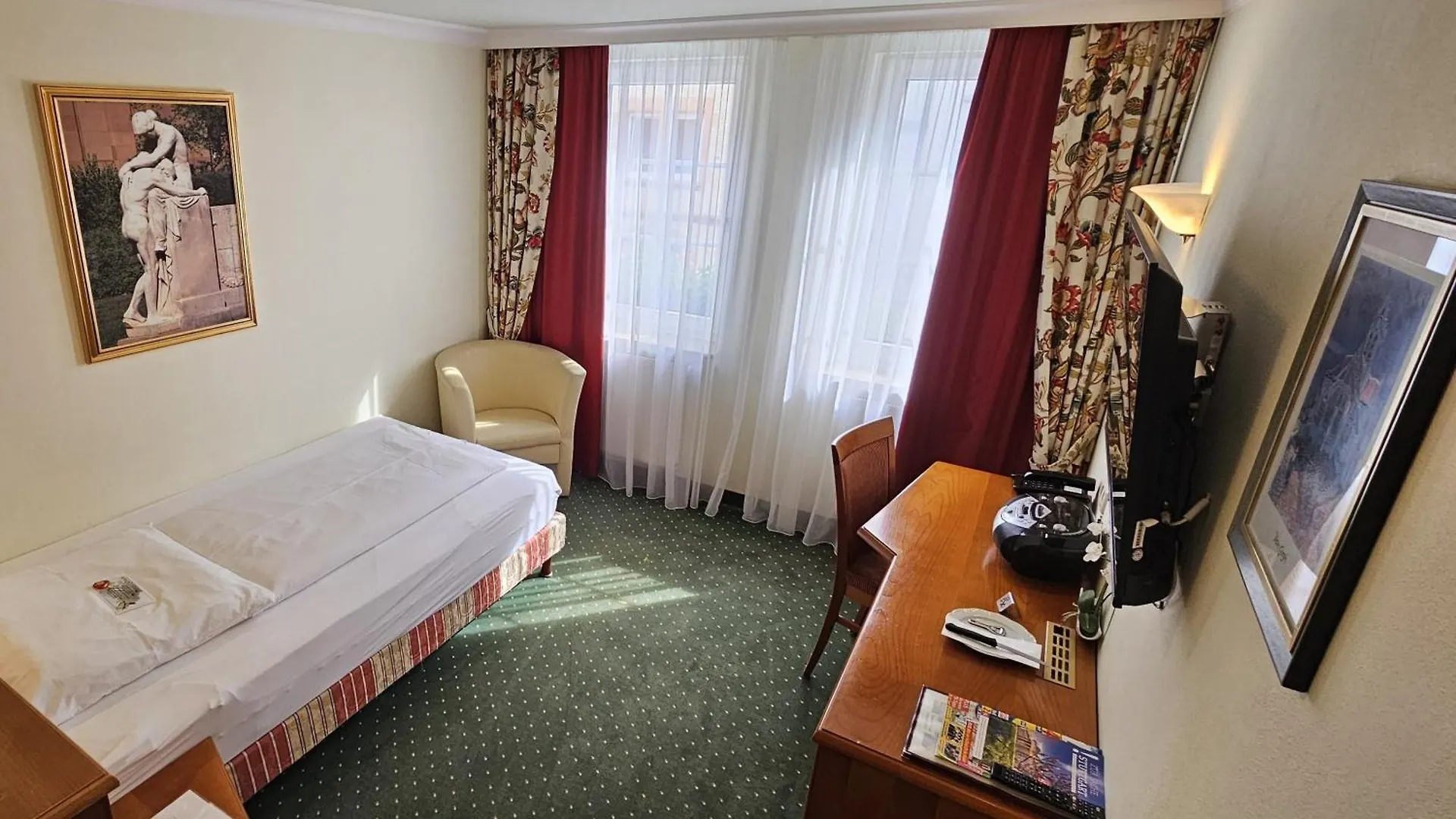 Hotel Ochsen Stuttgart