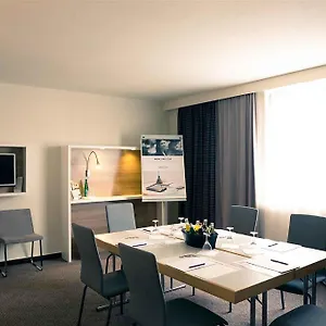 Mercure Airport Messe Estugarda