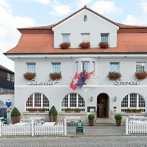 Zum Storch Schluesselfeld