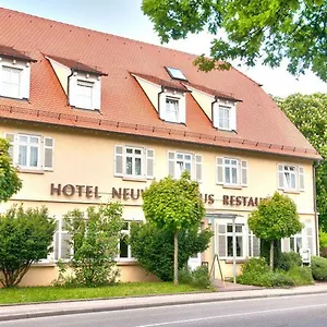 Hotel Neuwirtshaus - Superior, Stuttgart