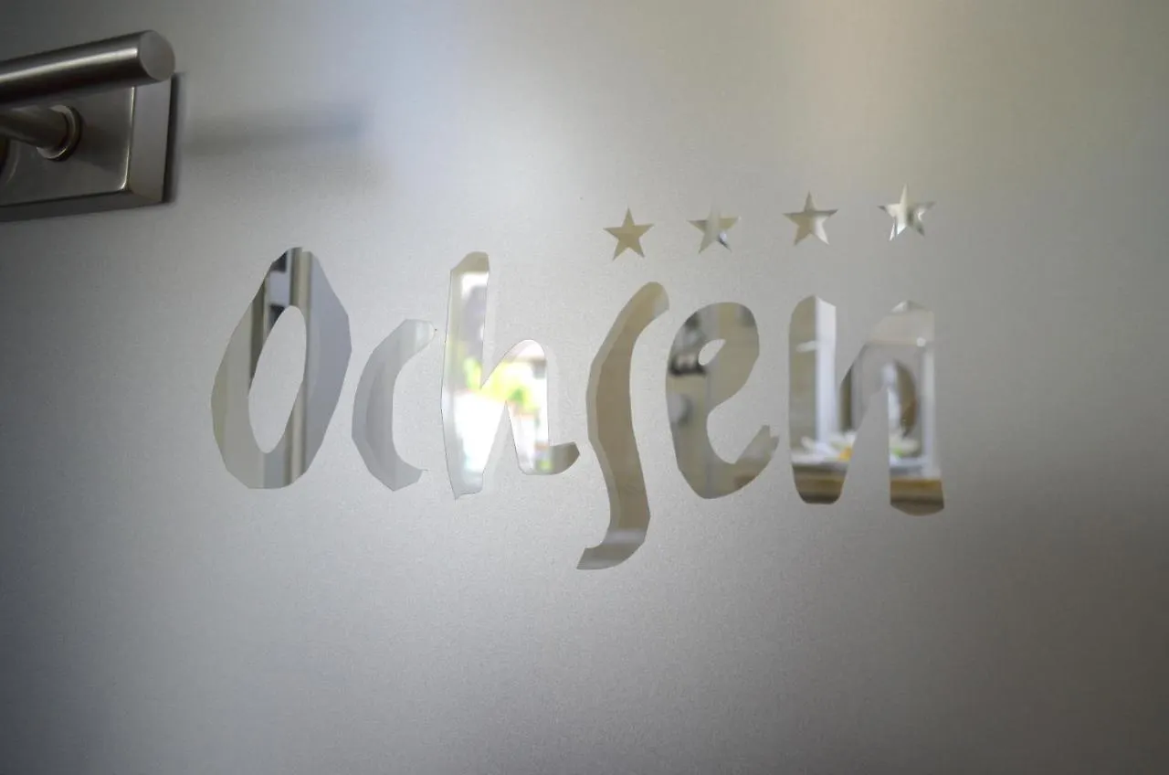 Hotel Ochsen Stuttgart