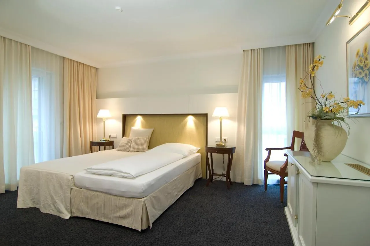 ****  Hotel Ochsen Stuttgart Duitsland