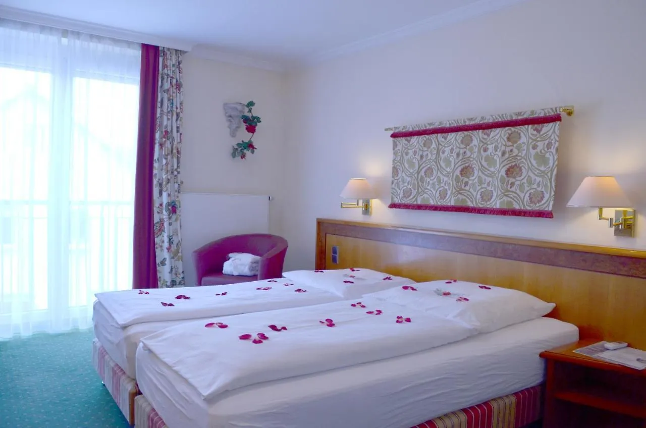 Hotel Ochsen שטוטגרט