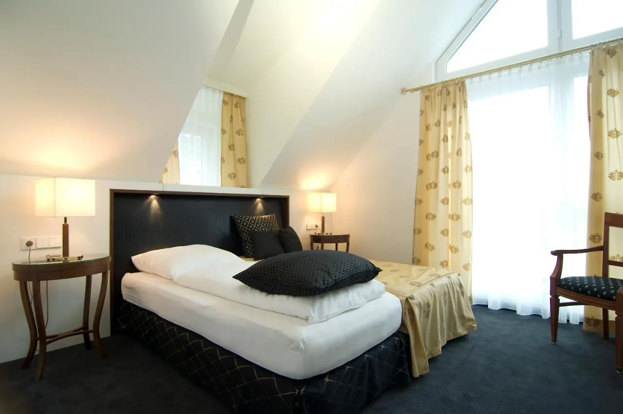 Hotel Ochsen Stuttgart