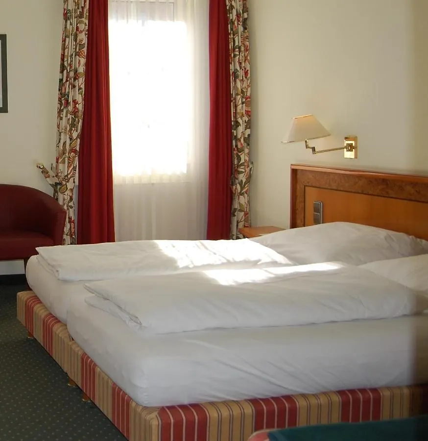 Hotel Ochsen Stuttgart 4*,  Duitsland
