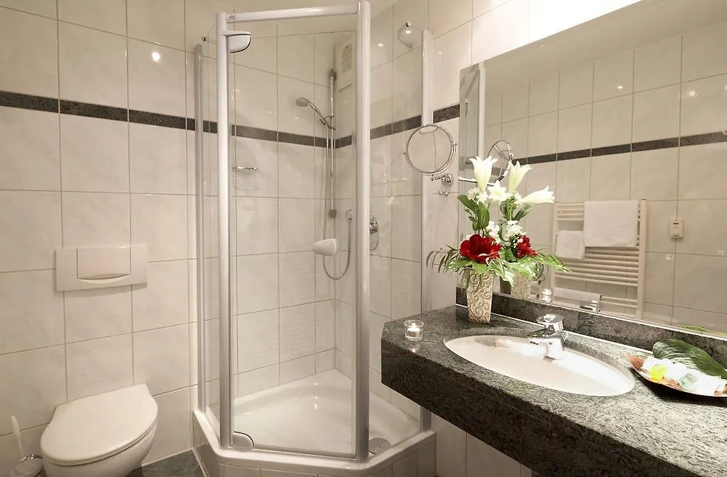 Hotel Ochsen שטוטגרט