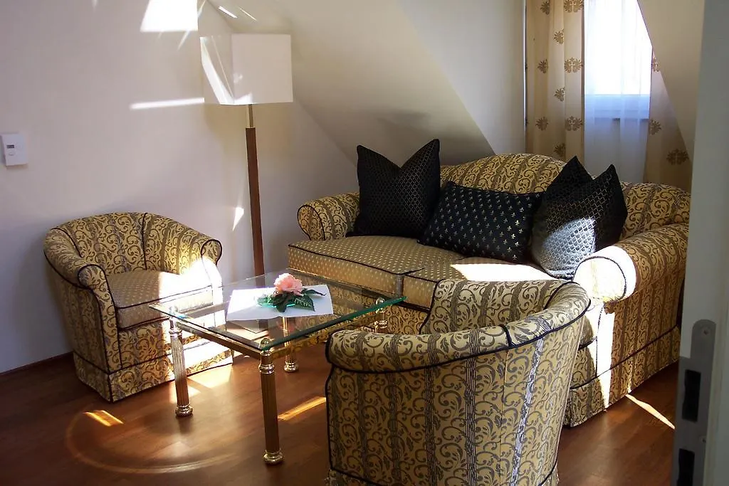 Hotel Ochsen Stuttgart