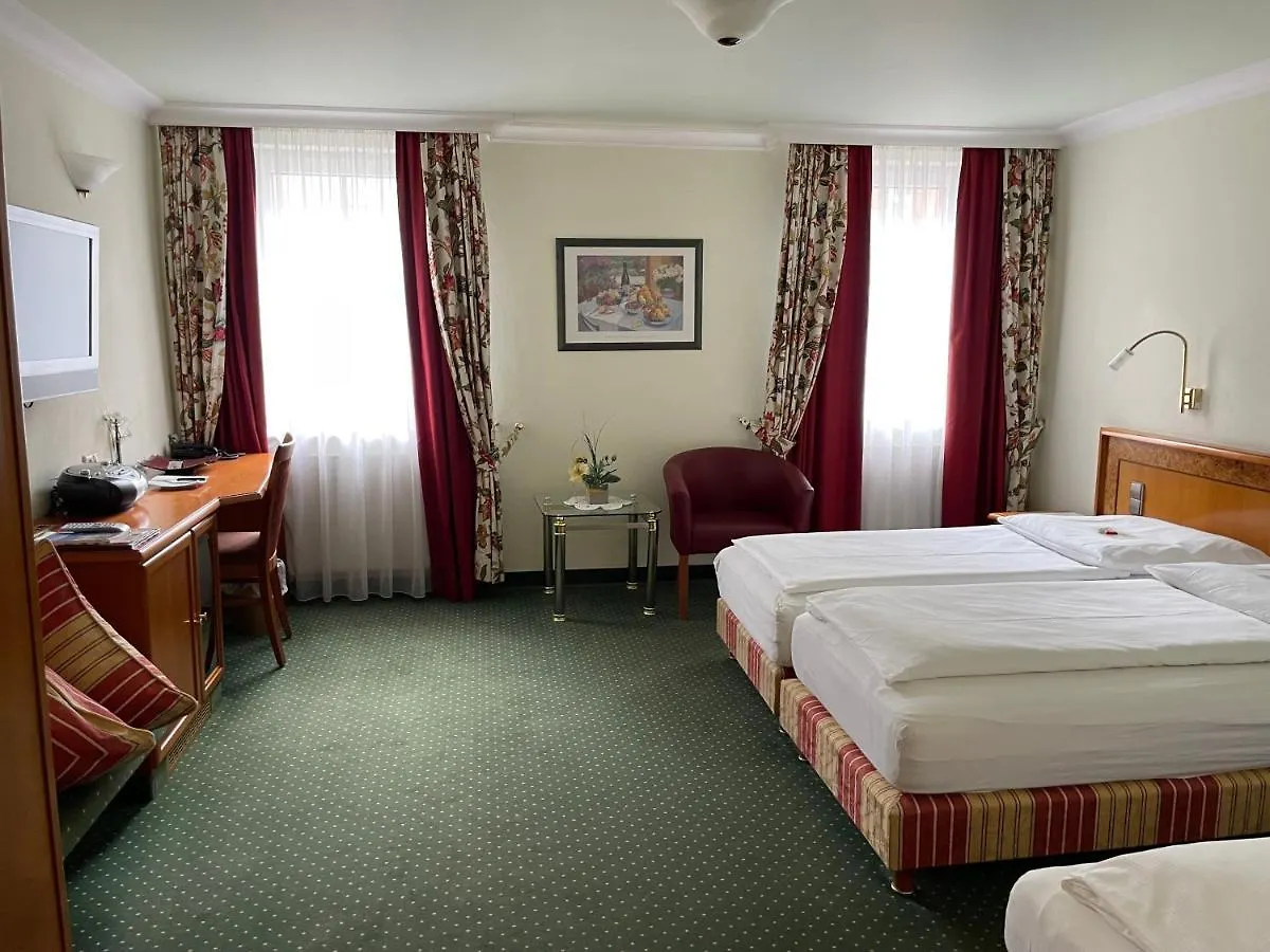 Hotel Ochsen שטוטגרט
