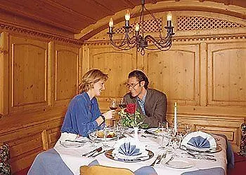Hotel Ochsen Stuttgart