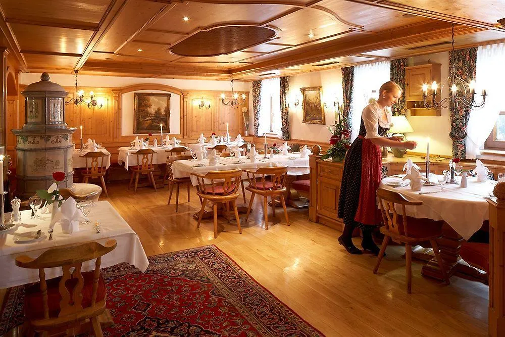 Hotel Ochsen שטוטגרט