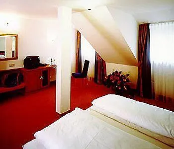 Hotel Ochsen Stuttgart Germany