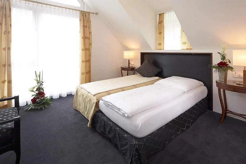 Hotel Ochsen Stuttgart