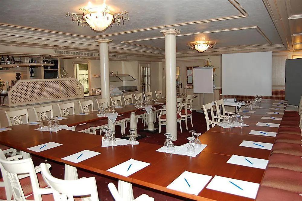 ****  Hotel Ochsen שטוטגרט גרמניה