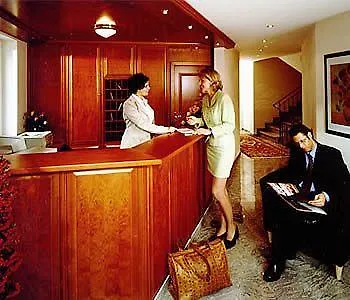 Hotel Ochsen Stuttgart
