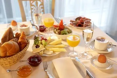 Hotel Ochsen Stuttgart