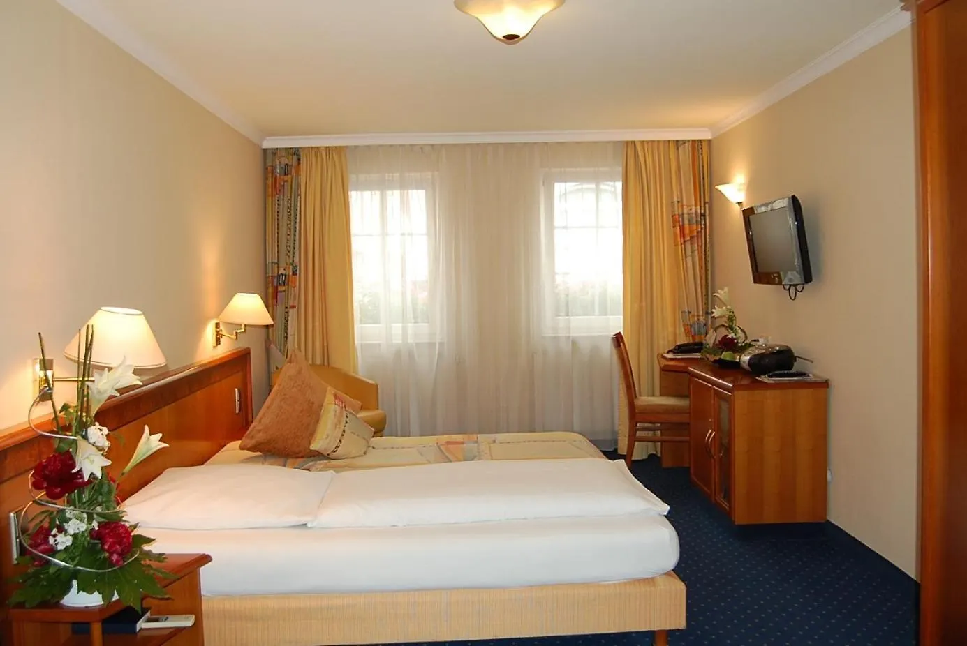 ****  Hotel Ochsen שטוטגרט גרמניה