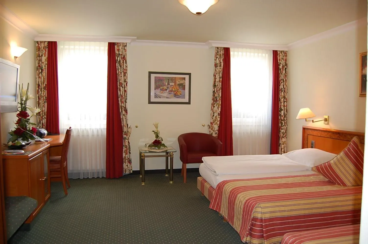 Hotel Ochsen שטוטגרט