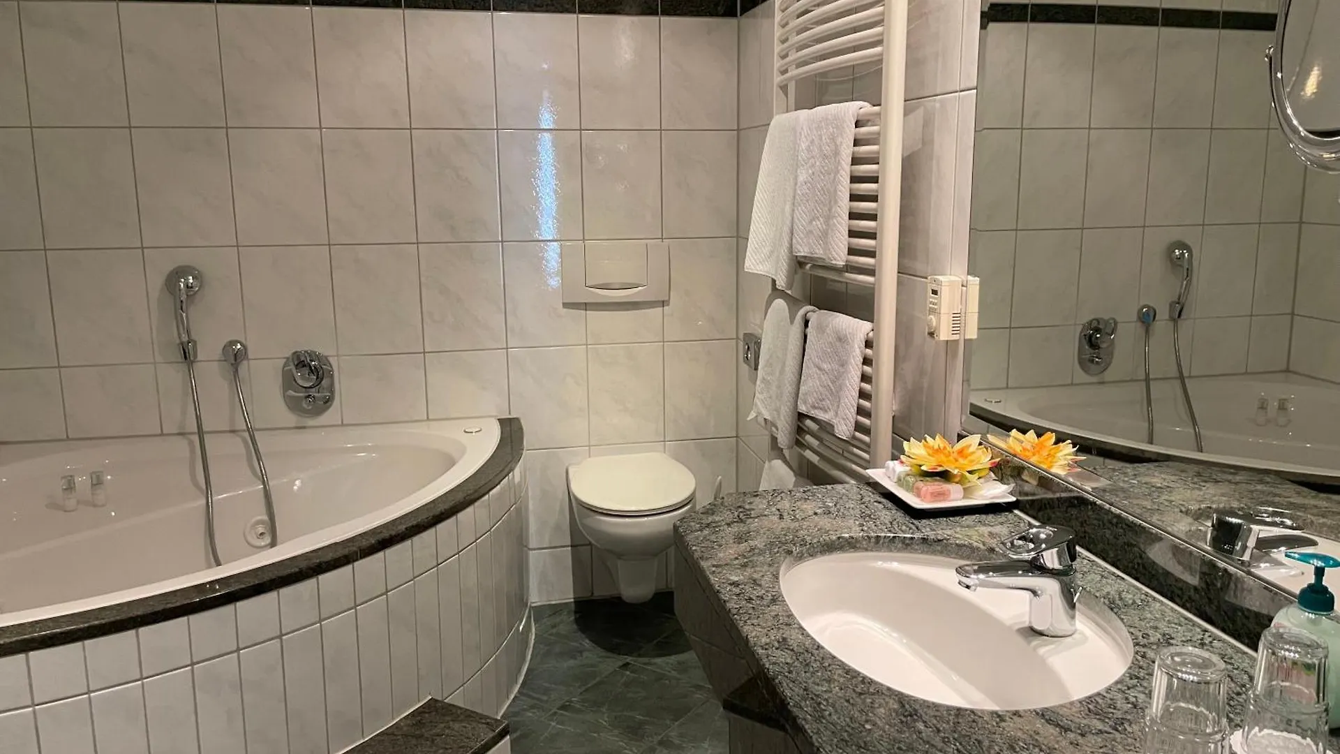 Hotel Ochsen Stuttgart Germany