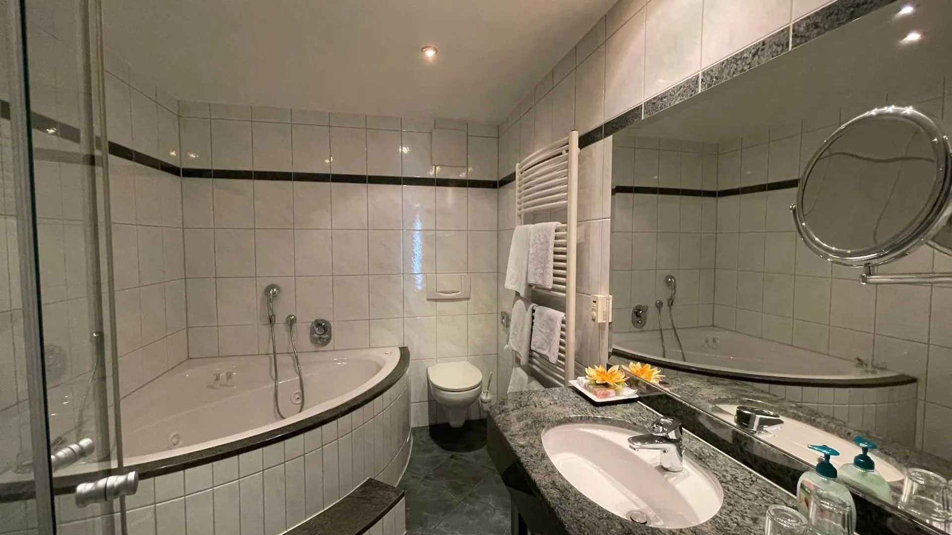 Hotel Ochsen שטוטגרט 4*,