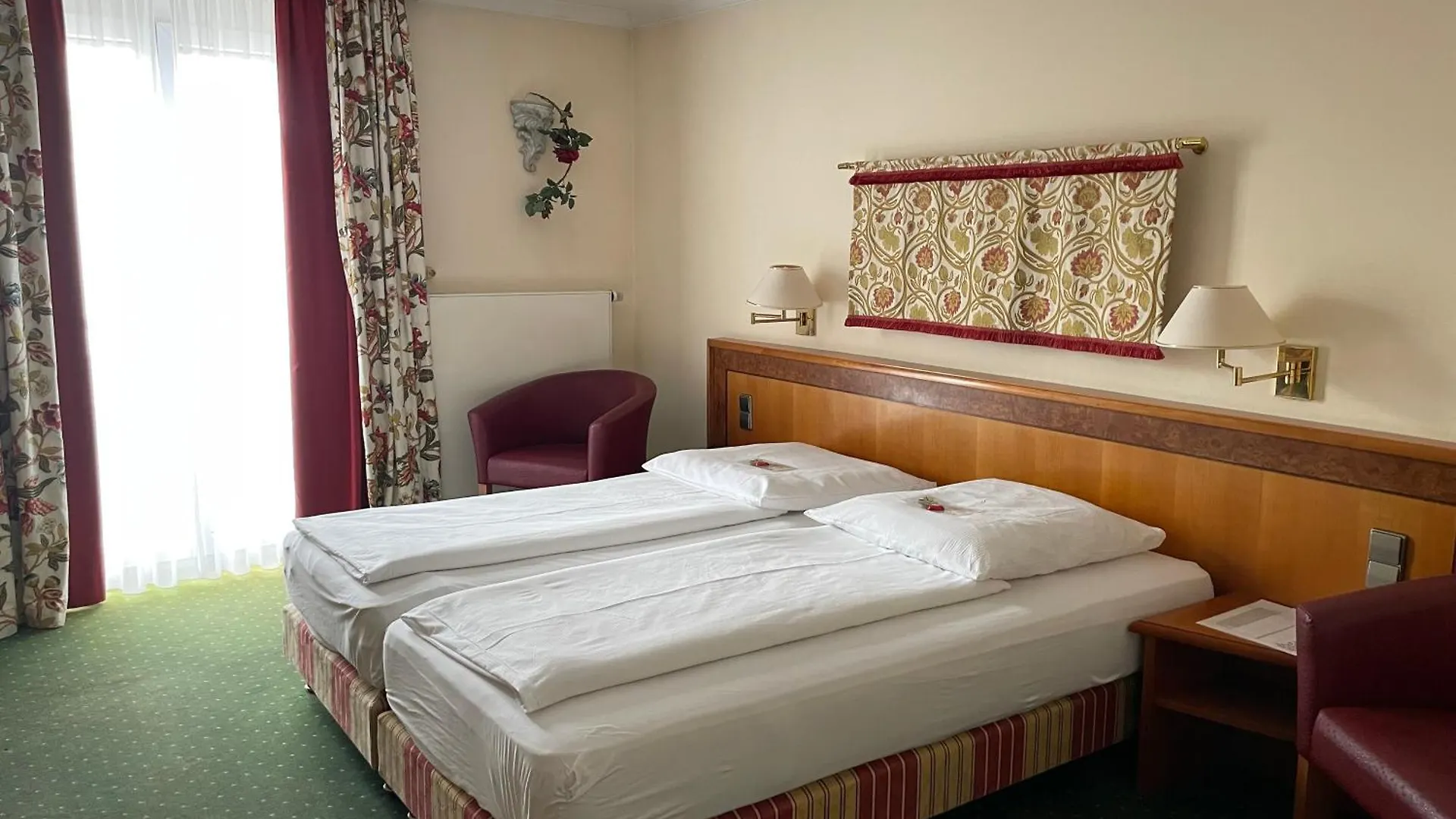Hotel Ochsen שטוטגרט גרמניה