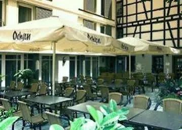 Hotel Ochsen שטוטגרט