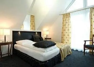 ****  Hotel Ochsen Stuttgart Germany