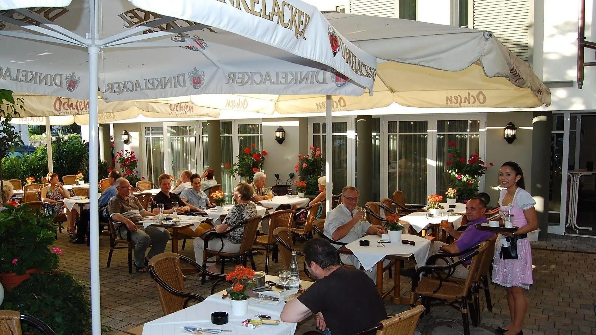 Hotel Ochsen Stuttgart