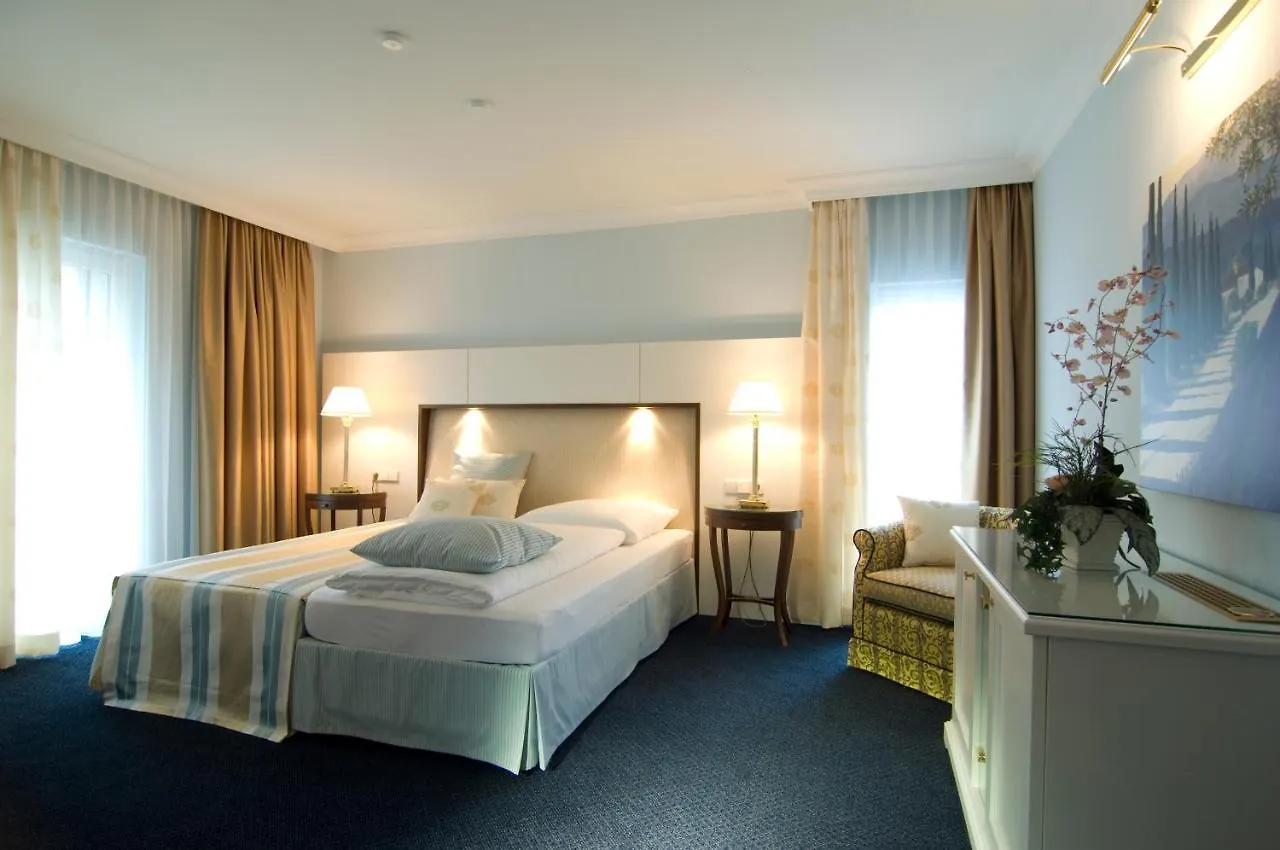 Hotel Weinstube Ochsen Stuttgart