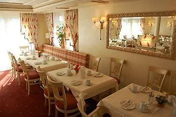 Hotel Weinstube Ochsen Stuttgart