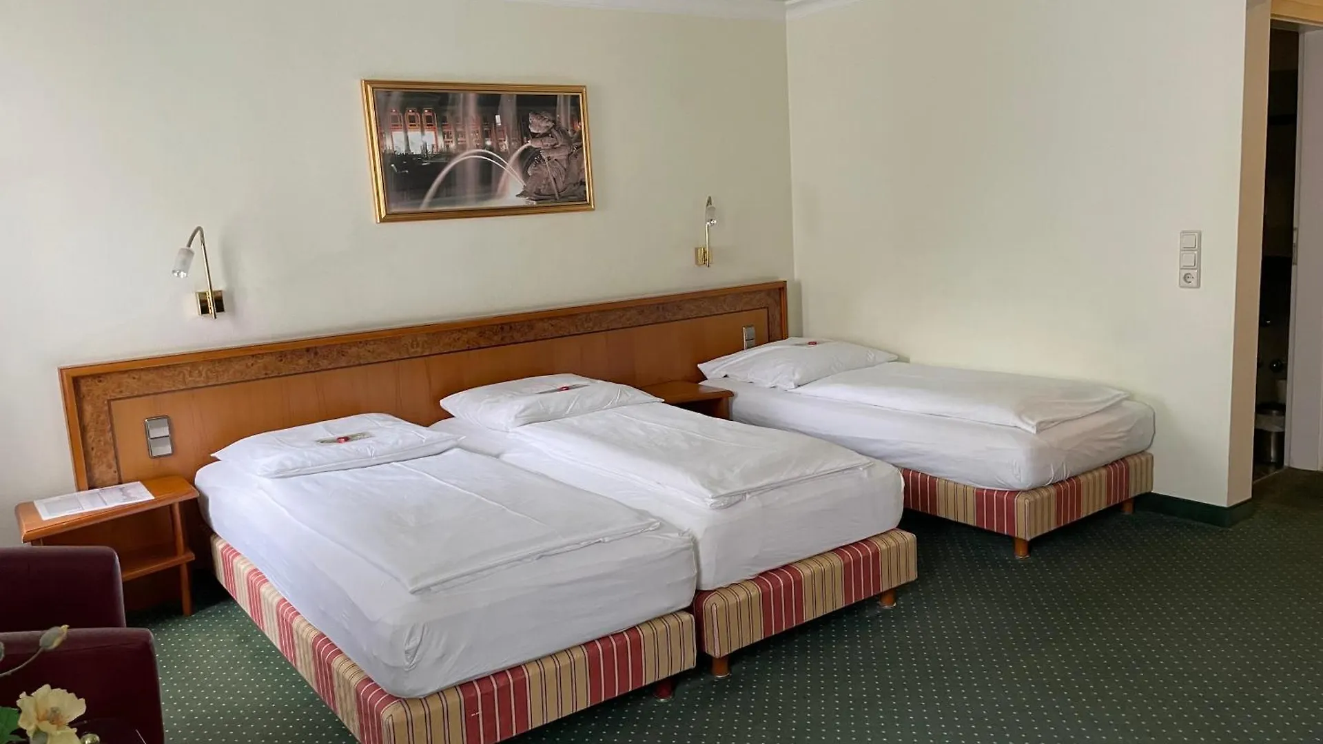 Hotel Weinstube Ochsen Stuttgart Deutschland