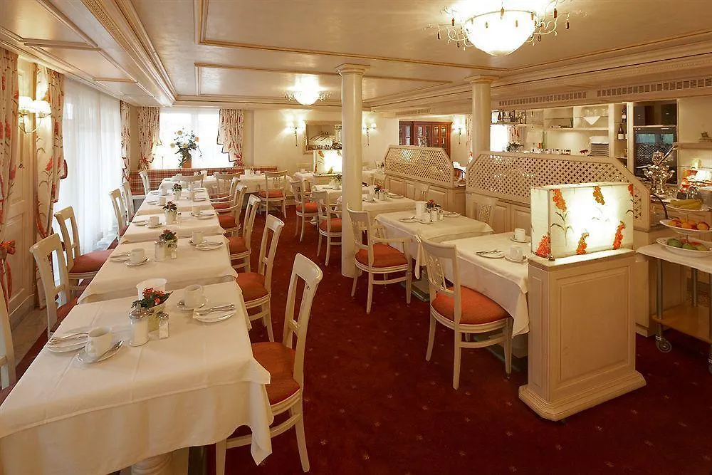 Hotel Weinstube Ochsen Stuttgart