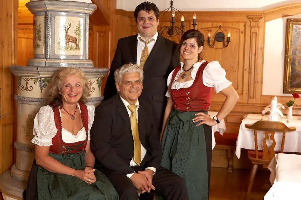 Hotel Weinstube Ochsen Stuttgart